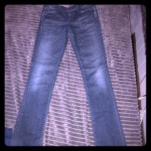 Citizens of humanity jeans